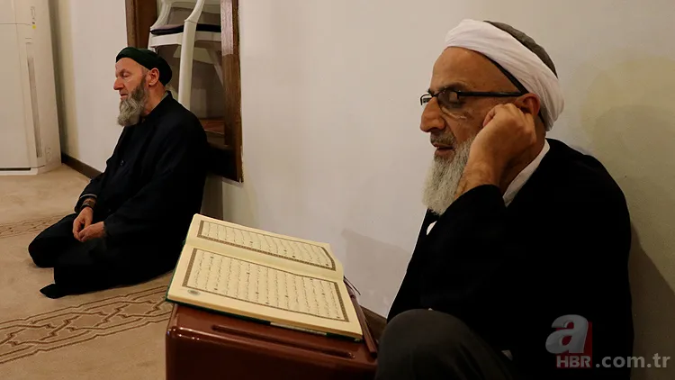 İtikaf nasıl yapılır? Evde itikaf olur mu? Ramazan ayının son 10 günü yapılan itikaf ne demek, nedir? 6