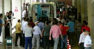 Suruç’taki saldırıda AK Partili vekilin ağabeyi kurtarılamadı