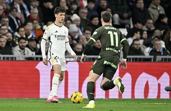 Arda Güler Real Madrid’den ayrılacak mı? Genç yıldız kararını verdi