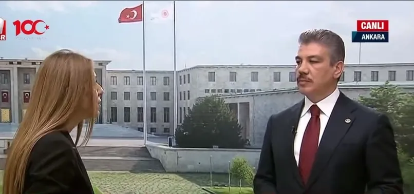 Türkiye'nin yol haritası ne olacak? Gazze'de katliam yapan İsrail nasıl savaş suçlusu ilan edilecek?