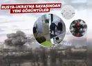 Savaştan yeni görüntüler
