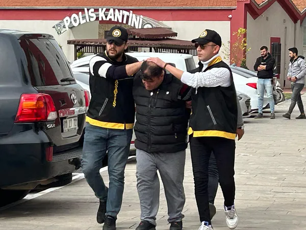 CHP'li belediyedeki alacak-verecek meselesinde kan aktı! Saldırganın savunması ortaya çıktı: Korkutmak istedim - 5