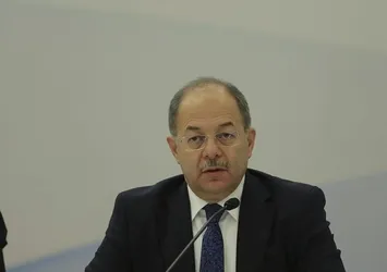 Sağlık Bakanı Akdağ: Türkiye yeni sistemle yeni bir döneme girecek