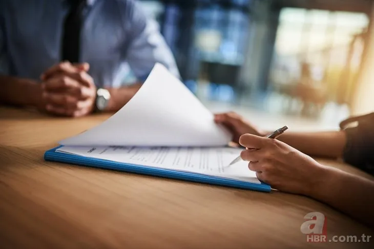 Kamu işçisi kimler, hangi meslekleri kapsıyor? Belediye şirket işçileri kamu işçisi mi? TYP, sözleşmeli öğretmen, uzman çavuş... 8