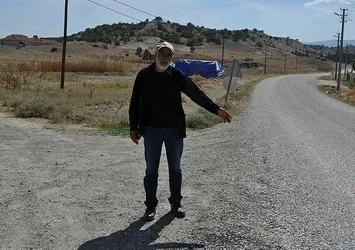 Bu kadarına da pes artık! Otobüs durağını çaldılar