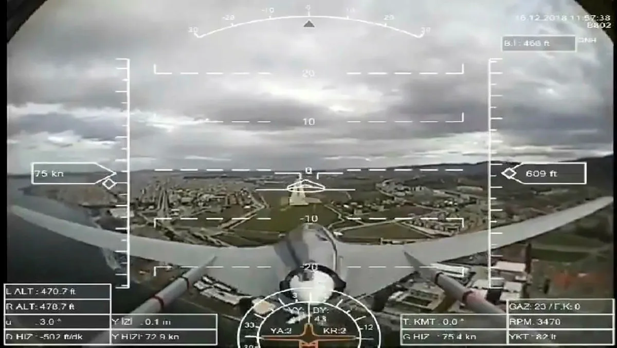 PKK'ya İHA ve SİHA darbesi!