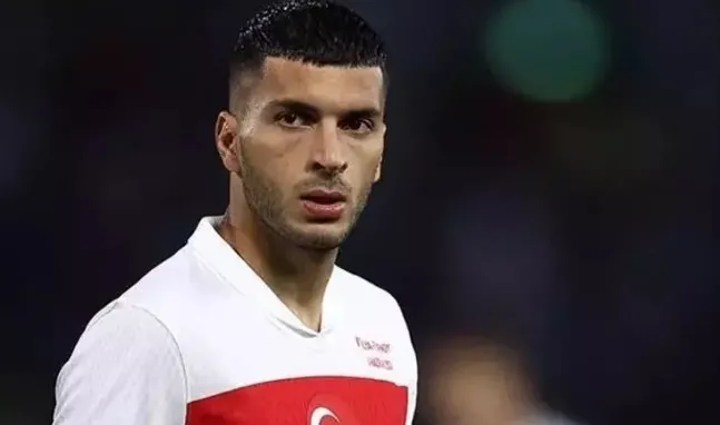 Fenerbahçe’den bir transfer daha! Oğuz Aydın 4 yıllık imzayı attı