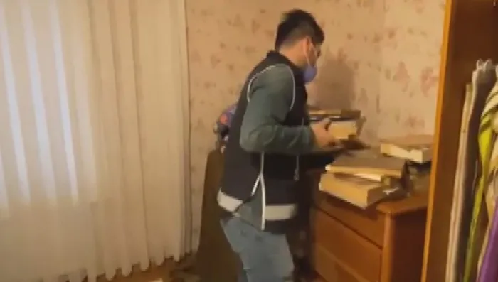 Son dakika: İstanbul merkezli 6 ilde FETÖ operasyonu! 56 adreste 46 kişiye baskın