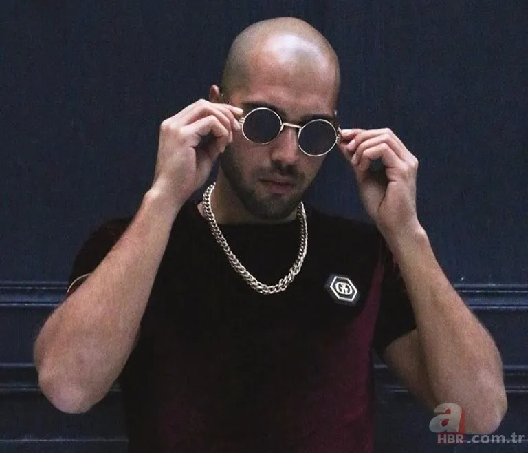 Ben Fero gerçek ismi nedir? Ünlü rapçi Ben Fero kimdir, kaç yaşında, nereli? 2