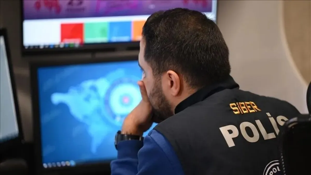 Sosyal medyadaki sapkın içeriklere erişim engeli kararı!