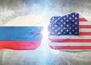 Rusya’dan ABD’ye ’Ukrayna’ çağrısı