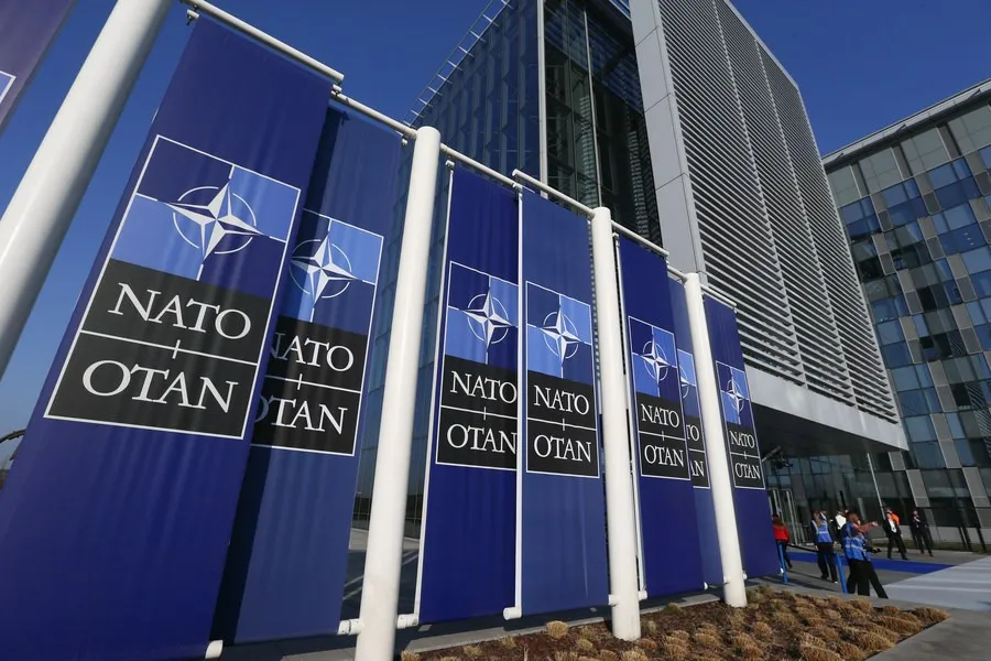 NATO'nun geleceği Ankara'da şekillenecek! Bakan Güler: Tarihi bir dönüm noktası olacak - 3