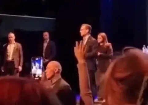 İsveç Başbakanı İsrail’in soykırım hakkı var demişti! Küstah savunmaya yetkililerden skandal kılıf: Tercüme hatası