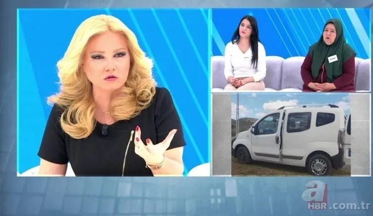 Hasan Hüseyin Çelik'i kim öldürdü? Müge Anlı canlı yayında açıkladı! 79 gün sonra cinayet itirafı ve şoke eden detaylar... 8