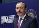 Bakan Muş’tan hizmet ihracatı açıklaması!