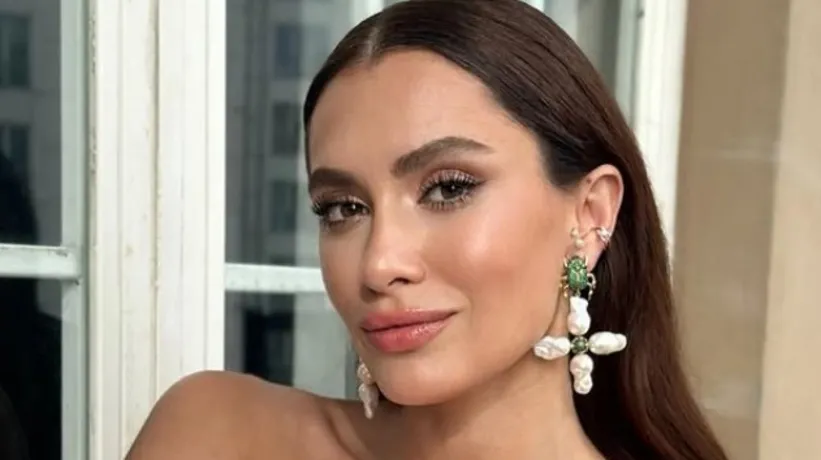 Güneşi Beklerken'in Zeynep'iydi! Hande Doğandemir eski aşkına geri döndü
