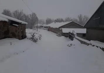 Kar yağacak iller açıklandı! Meteoroloji'den kar yağışı uyarısı! İstanbul'a kar yağacak mı?