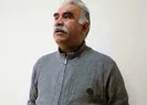 Teröristbaşı Öcalan öldü iddialarına yanıt