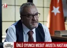Ünlü oyuncu beyin kanaması geçirdi