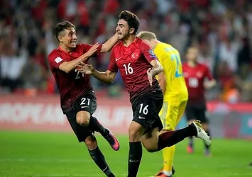 Önce Ukrayna, sonra Türkiye