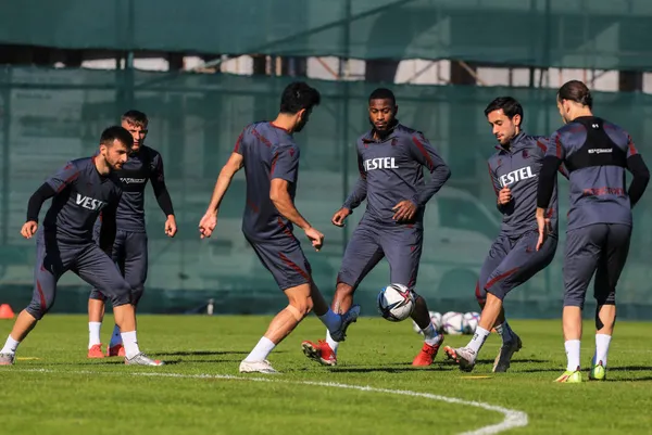 Trabzonspor'dan Süper Lig'de tarihi başarı! - 3