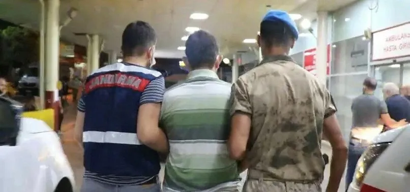 Gece yarısı FETÖ operasyonu! Çok sayıda gözaltı var