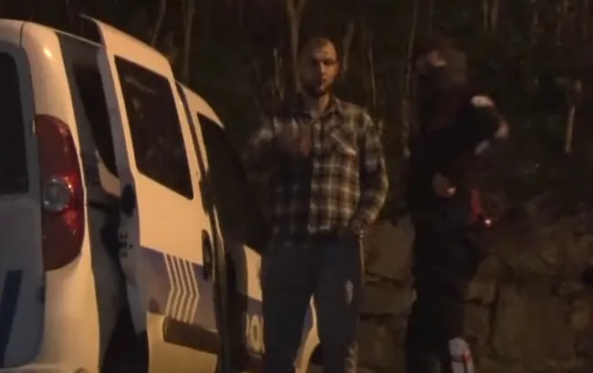 İstanbul’da sevgili çift gasp edilmişti! Çiftin akrabalarını dolandırdığı ortaya çıktı - 11