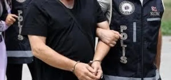 Ankara'da 1147 kişi yakalandı! Çeşitli suçlardan aranıyorlardı