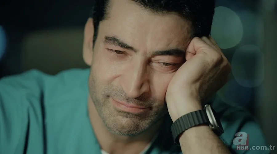 A.B.İ. için geri sayım başladı: Yeni dizi 13 Ocak’ta atv’de 2