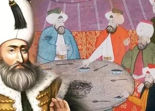 Kanuni Sultan Süleyman bu yemeğe bayılıyordu! 1400’lerden 2020’lere hala çok popüler