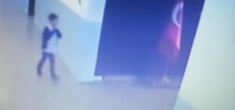 Son dakika: Şırınga çikolatadan hayatını kaybetmişti! Mert Yağız Köksal'ın son görüntüleri ortaya çıktı...