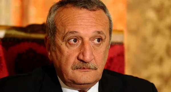 Son dakika: Mehmet Ağar Yalıkavak Marina’daki görevinden ayrıldı!