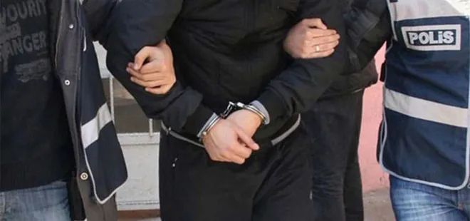 Son dakika!!! 11 ilde DEAŞ operasyonu