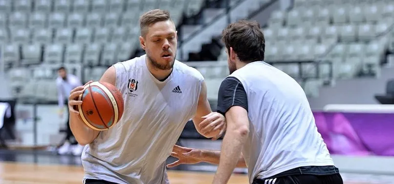 Beşiktaş Sompo Japan, Fenerbahçe'yi konuk edecek