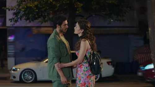 Gül Masalı 13. yeni bölüm fragmanı! "Seni çok seviyorum, sen de beni seviyorsun!"