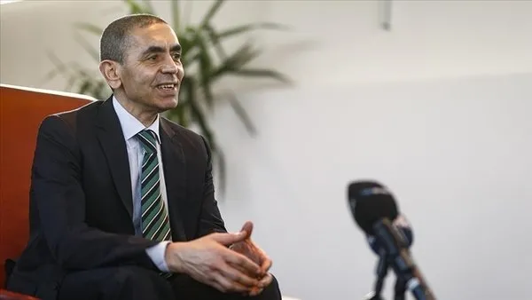 Son dakika | Sağlık Bakanı Fahrettin Koca tarih verdi! Temmuz ayında toplumsal bağışıklık sağlanacak