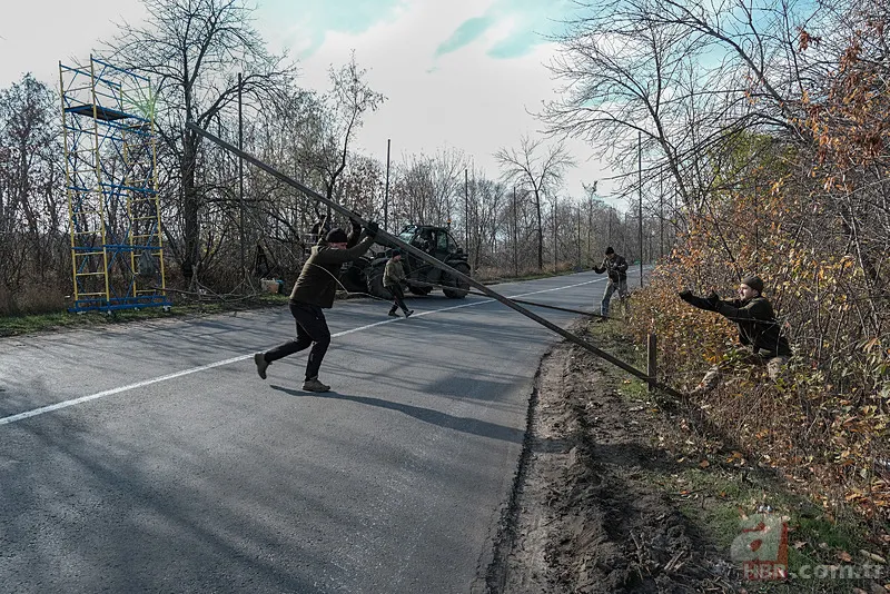 Film gibi olay: Ukrayna ve İngiltere'den Rus uçağı kaçıramama fiyaskosu! 5