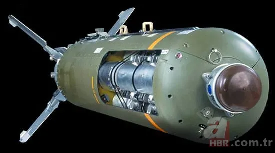 ABD'nin yeni nesil silahları 11