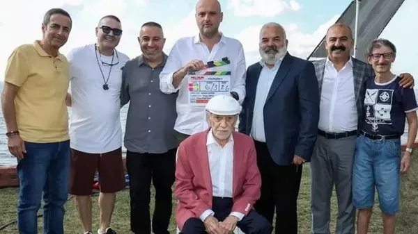 Kolpaçino 4 ne zaman çıkacak, vizyona girecek 2023? Kolpaçino 4 4’lük fragman izle!