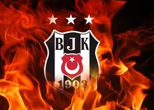 BJK son dakika transfer haberleri! 20 Haziran Beşiktaş transfer haberleri - İşte yıldız isimler!