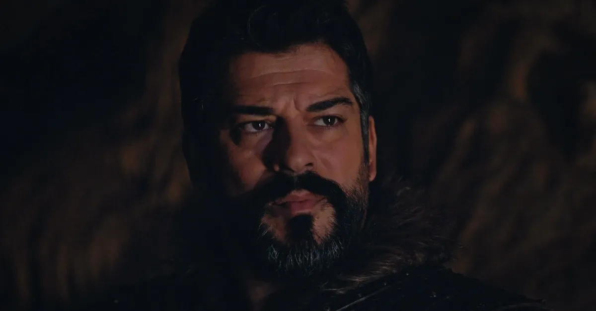 Kuruluş Osman 136. bölüm fragmanı izle | “Bu haç ile hilalin savaşıdır!”
