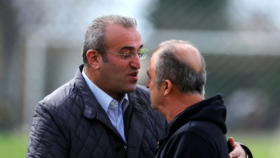 Abdurrahim Albayrak son noktayı koydu! Fatih Terim...