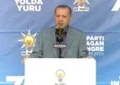 Başkan Erdoğan’dan camiye baskına tepki: Bunun adı düpedüz İslam düşmanlığıdır