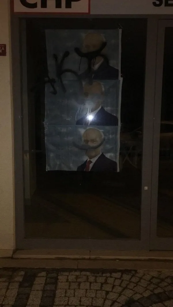 CHP'nin sahte tiyatrosunun ucuz figüranı Canan Kaftancıoğlu fena halde rezil oldu! "Terör kafasıyla" kurgulanan oyun kısa sürede yerle bir oldu - 3