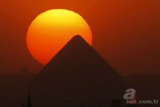 Çinlilerin Türk korkusu! Yıllar sonra ortaya çıktı... 25