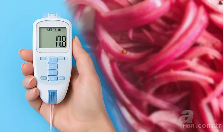 Kan şekerini ilaçsız düşüren mucizevi besin! Toprakta yetişiyor... 1