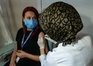 Çin aşısı Türkiye’ye geldi