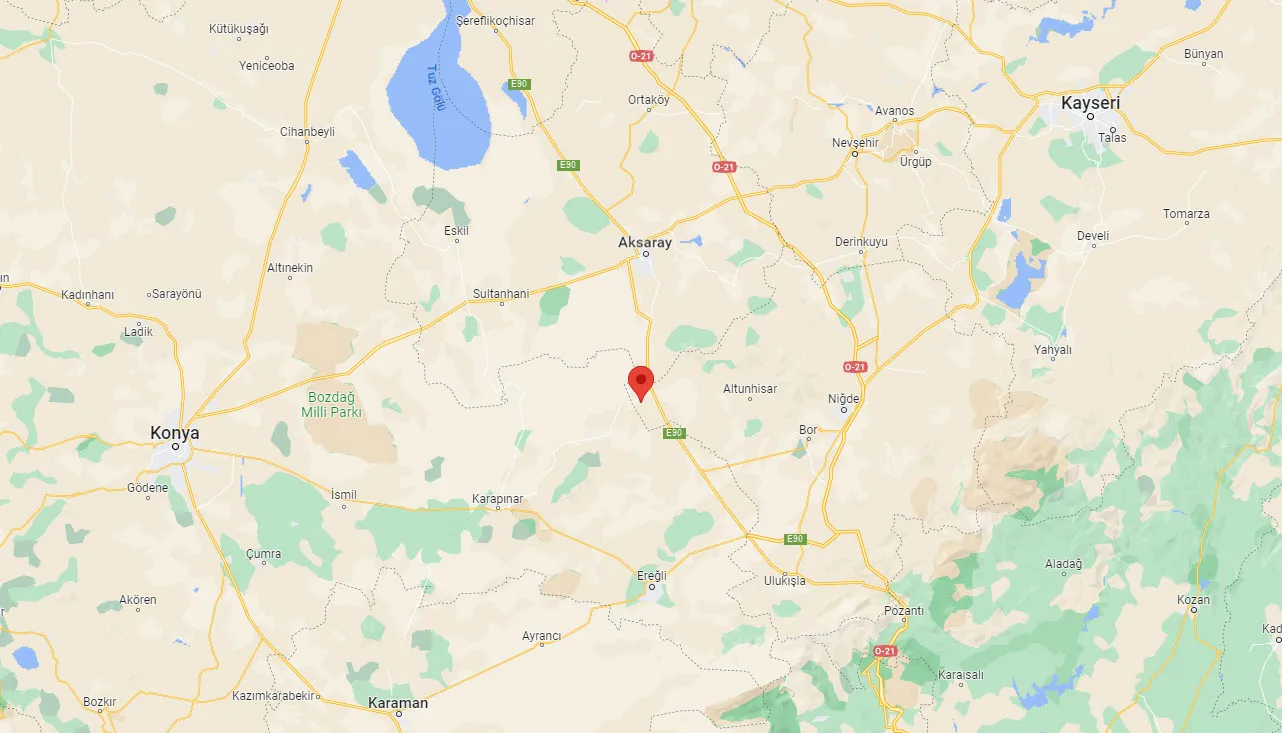 Son dakika: Niğde'de 5,3 büyüklüğünde deprem! Niğde depremi ne anlama geliyor? Kahramanmaraş ve Hatay depremi mi tetikledi? AFAD son depremler