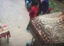 Yaş: 9! Sabıka kaydı ağızları açık bıraktı