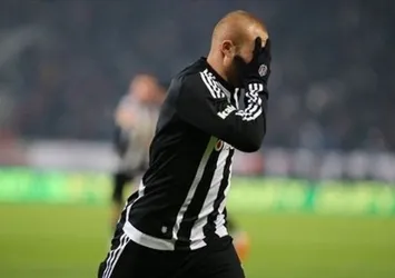 Gökhan Töre, Beşiktaş'a geri dönüyor
